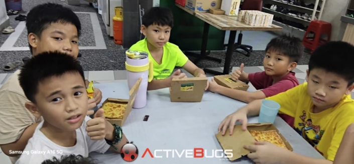 Bega Charity 2