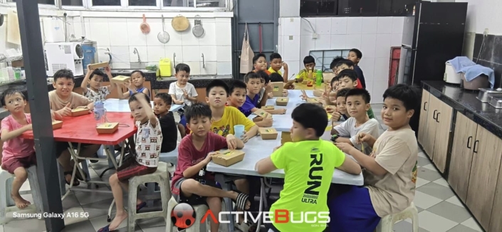 Bega Charity 3