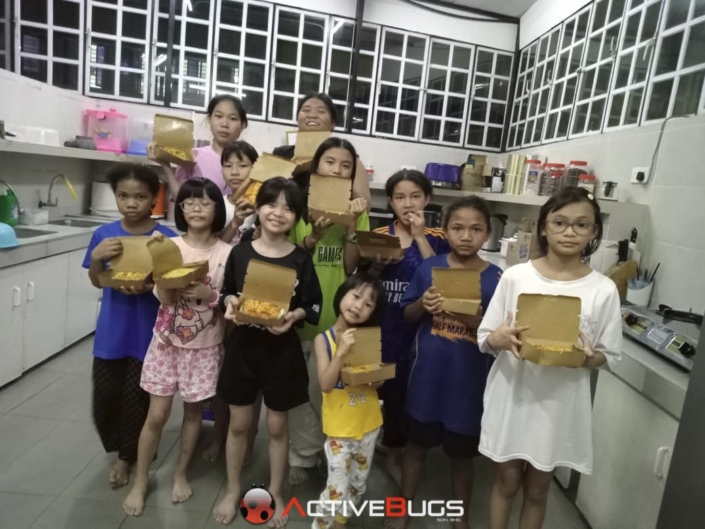 Bega Charity 4