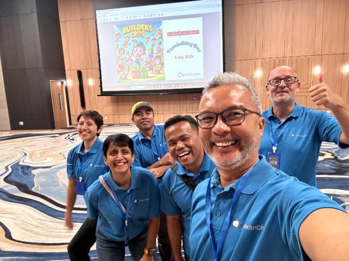 team-buiding-active-bugs